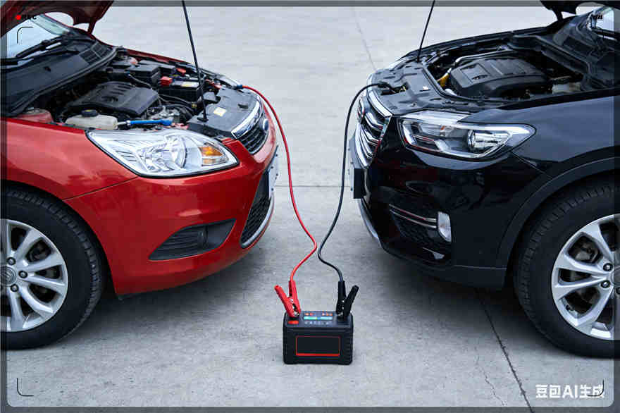 尚志电瓶搭电电话【案例】