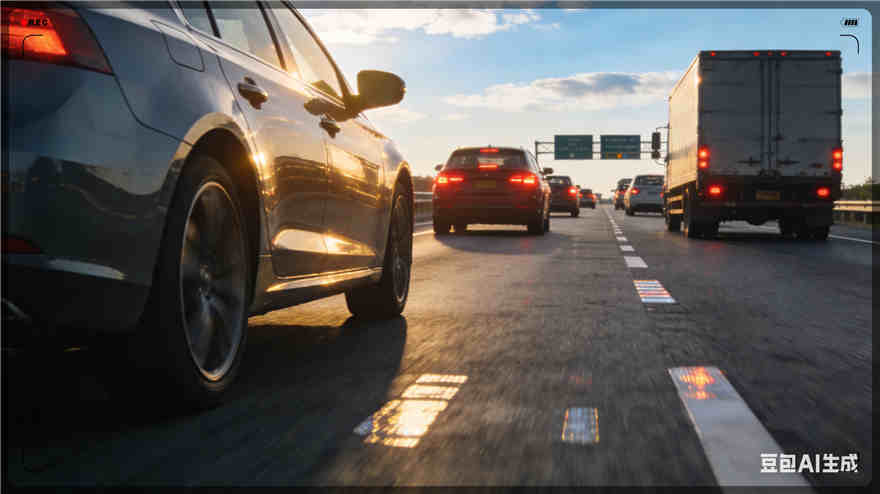 尚志高速公路救援【案例】