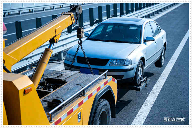 尚志道路救援2026年发展趋势：AI赋能下的尚志道路救援