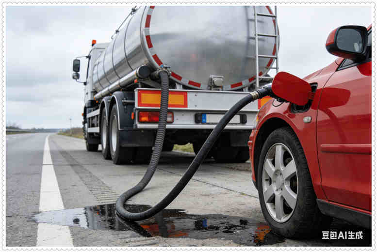 尚志高速公路救援