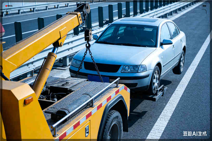 尚志汽车救援怎么收费