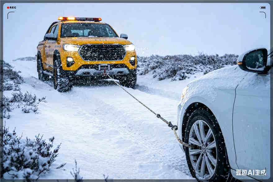 尚志道路救援收费标准