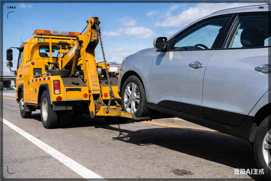 尚志汽车救援价格费用